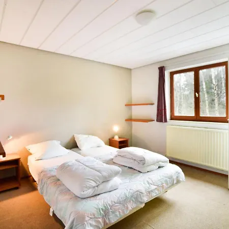 Enticing Holiday In With Sauna Vakantiehuis