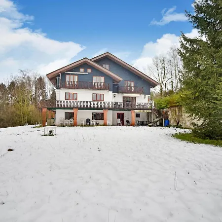 Enticing Holiday In With Sauna Vakantiehuis