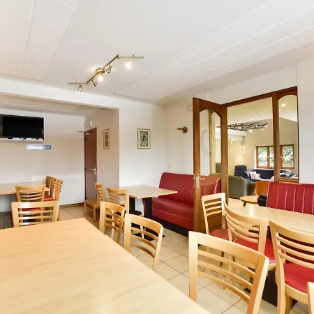 Enticing Holiday In With Sauna Aywaille