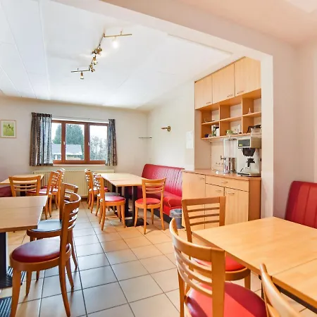 Enticing Holiday In With Sauna Aywaille