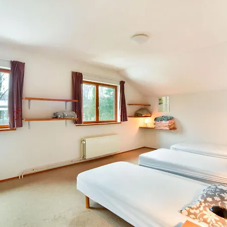 Enticing Holiday In With Sauna Aywaille
